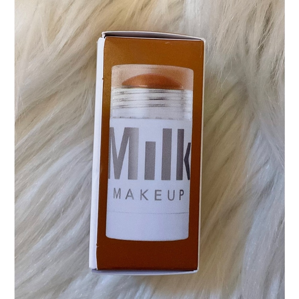 Milk Makeup Matte Cream Bronzer Stick - New in Box - Baked